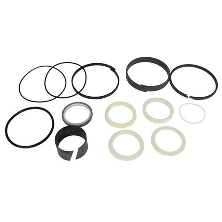 Aic Replacement Parts Seal Kit Fits Case 580SM Series 2 & Series 3 87418297-PVE